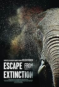 watch-Escape from Extinction (2020)
