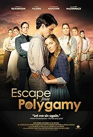watch-Escape from Polygamy (2013)