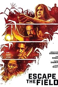 watch-Escape the Field (2022)