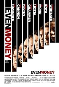 watch-Even Money (2008)