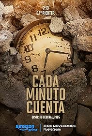 watch-Every Minute Counts (2024)