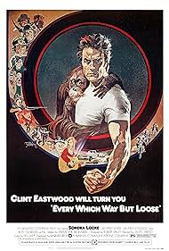 watch-Every Which Way But Loose (1978)
