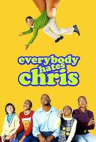watch-Everybody Hates Chris (2005)