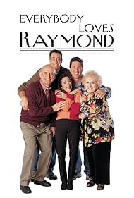 watch-Everybody Loves Raymond (1996)