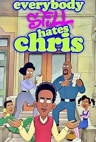 watch-Everybody Still Hates Chris (2024)