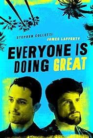 Everyone Is Doing Great (2021) watch-Everyone Is Doing Great (2021)