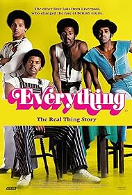watch-Everything - The Real Thing Story (2020)
