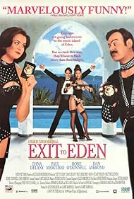 watch-Exit to Eden (1994)