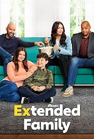 Extended Family (2023) watch-Extended Family (2023)