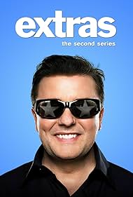Extras (2005) watch-Extras (2005)