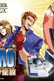 F-Zero GP Legend (2004) watch-F-Zero GP Legend (2004)