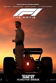 watch-F1 The Movie (2025)