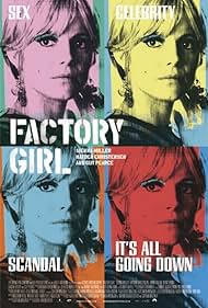 watch-Factory Girl (2007)