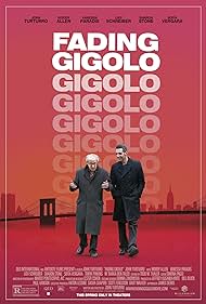 watch-Fading Gigolo (2014)