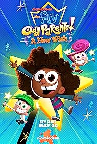 watch-Fairly OddParents: A New Wish (2024)