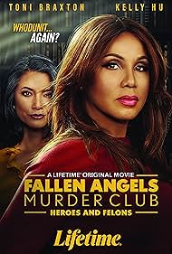 watch-Fallen Angels Murder Club: Heroes and Felons (2022)