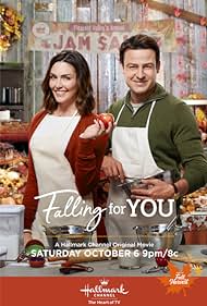 watch-Falling for You (2018)