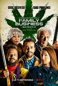 Family Business (2019) watch-Family Business (2019)