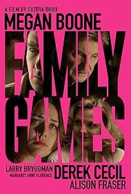Family Games (2017) watch-Family Games (2017)