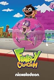 watch-Fanboy & Chum Chum (2009)