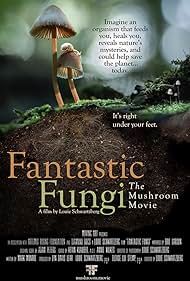 watch-Fantastic Fungi (2019)