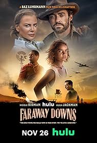 watch-Faraway Downs (2023)