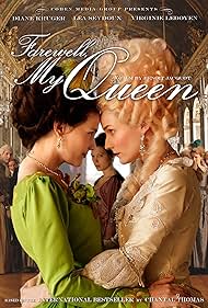 Farewell, My Queen (2012) watch-Farewell, My Queen (2012)