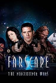 watch-Farscape: The Peacekeeper Wars (2004)