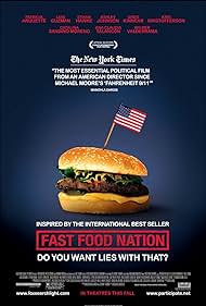 watch-Fast Food Nation (2007)