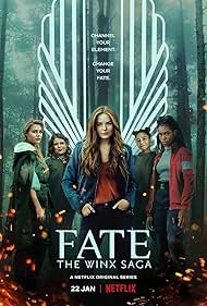 Fate: The Winx Saga (2021) watch-Fate: The Winx Saga (2021)