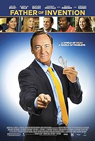 watch-Father of Invention (2011)