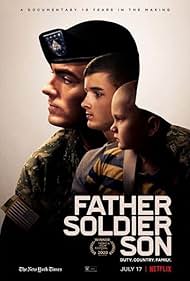 Father Soldier Son (2020) watch-Father Soldier Son (2020)