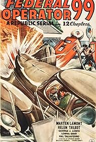 watch-Federal Operator 99 (1945)