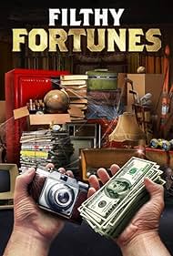 Filthy Fortunes (2025) watch-Filthy Fortunes (2025)
