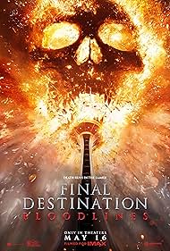 watch-Final Destination Bloodlines (2025)