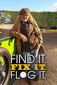watch-Find It, Fix It, Flog It (2016)