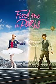 watch-Find Me in Paris (2018)