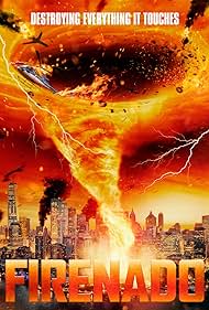 Firenado (2023) watch-Firenado (2023)