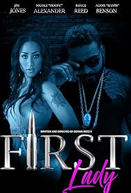 watch-First Lady (2019)