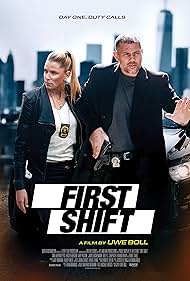 watch-First Shift (2024)
