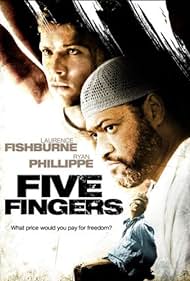 watch-Five Fingers (2006)