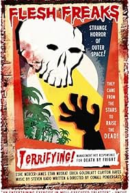 Flesh Freaks (2000) watch-Flesh Freaks (2000)