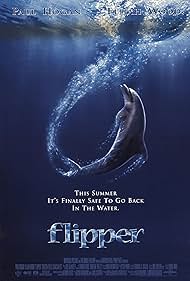 watch-Flipper (1996)