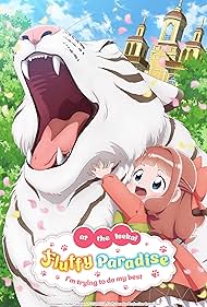 Fluffy Paradise (2024) watch-Fluffy Paradise (2024)