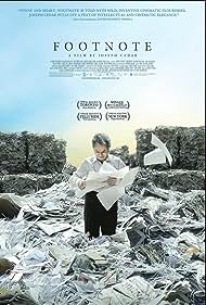 Footnote (2011) watch-Footnote (2011)