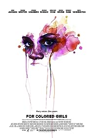 watch-For Colored Girls (2010)