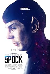 watch-For the Love of Spock (2016)