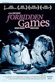 Forbidden Games (1952) watch-Forbidden Games (1952)