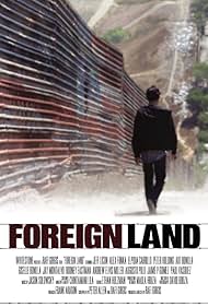 watch-Foreign Land (2016)