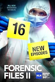 watch-Forensic Files II (2020)